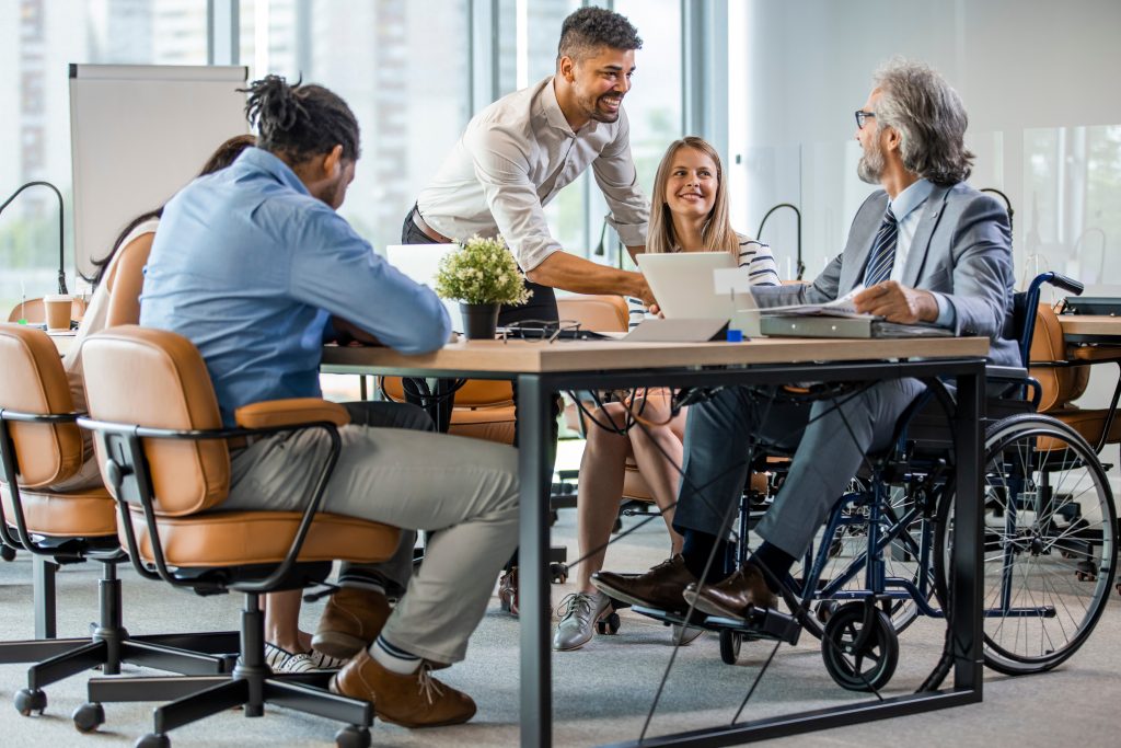 Group Coaching